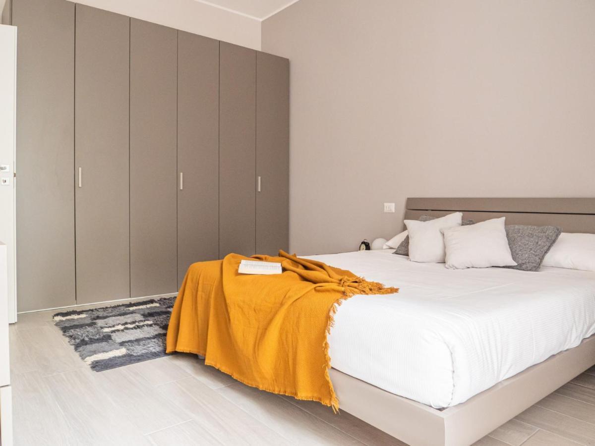 The Best Rent - Apartment With Balcony In Milan Downtown 외부 사진