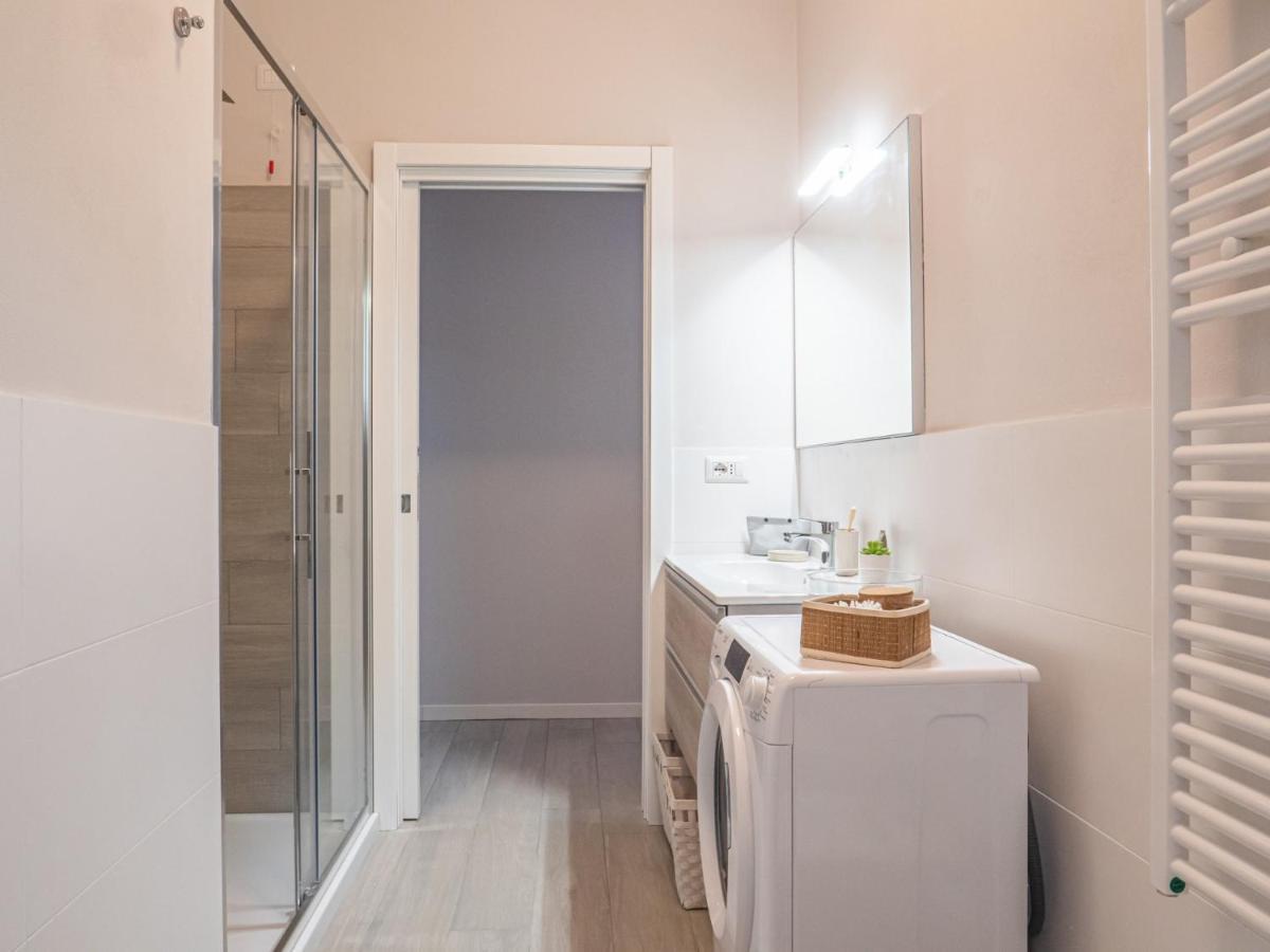 The Best Rent - Apartment With Balcony In Milan Downtown 외부 사진