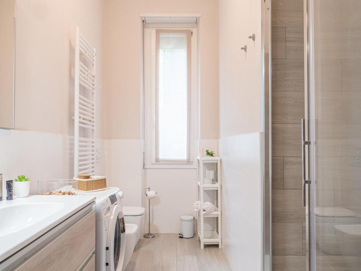 The Best Rent - Apartment With Balcony In Milan Downtown 외부 사진