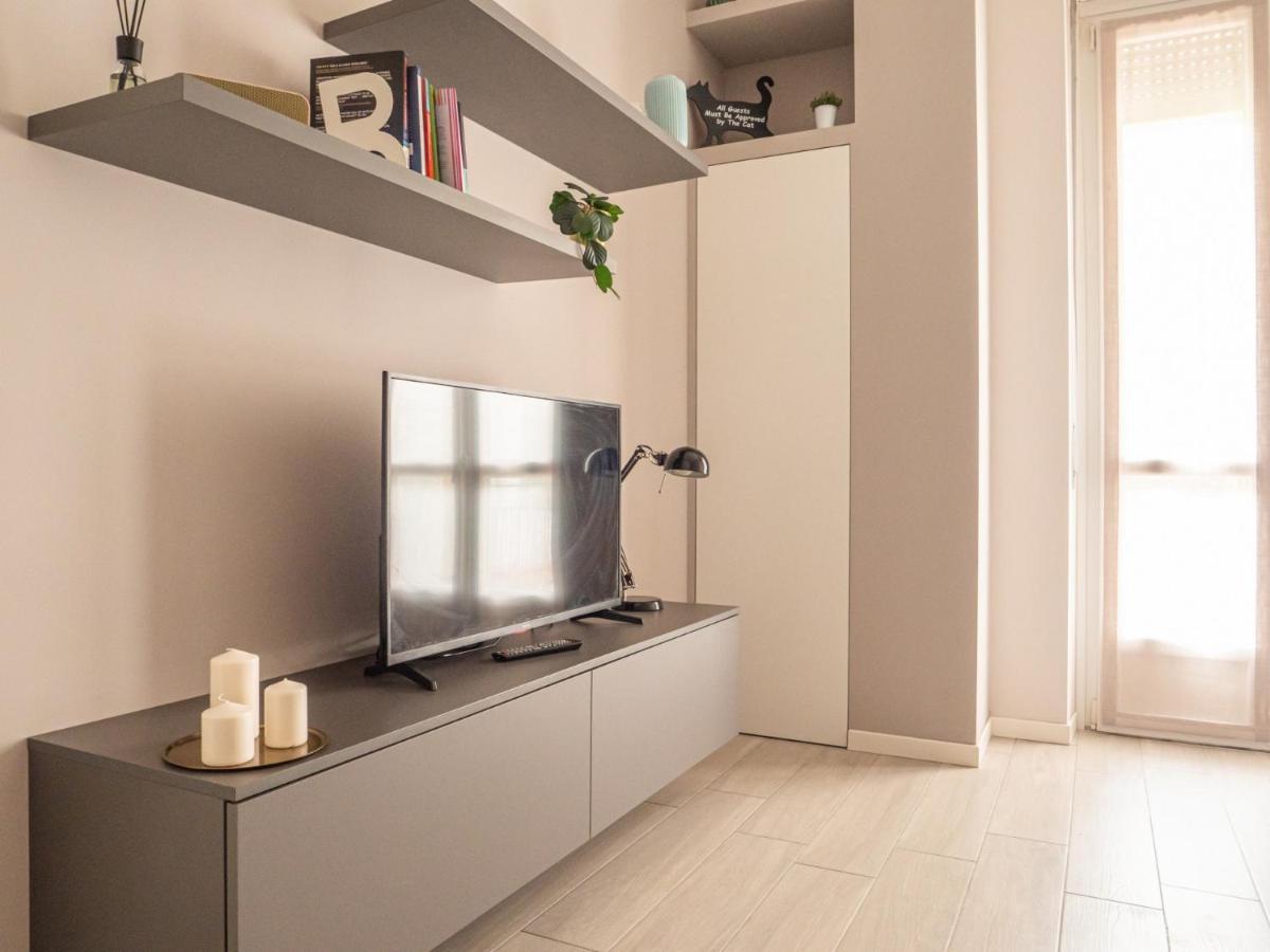 The Best Rent - Apartment With Balcony In Milan Downtown 외부 사진