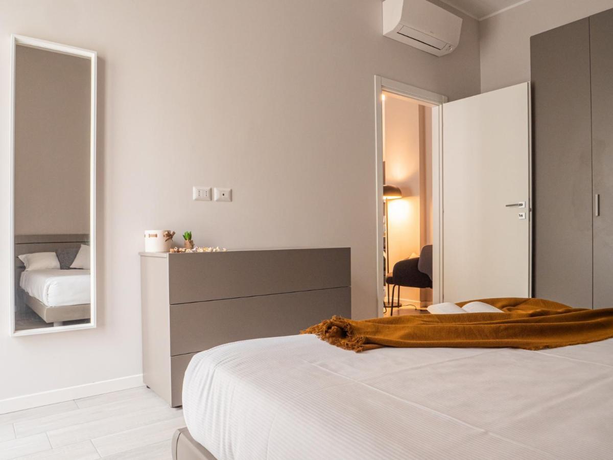 The Best Rent - Apartment With Balcony In Milan Downtown 외부 사진