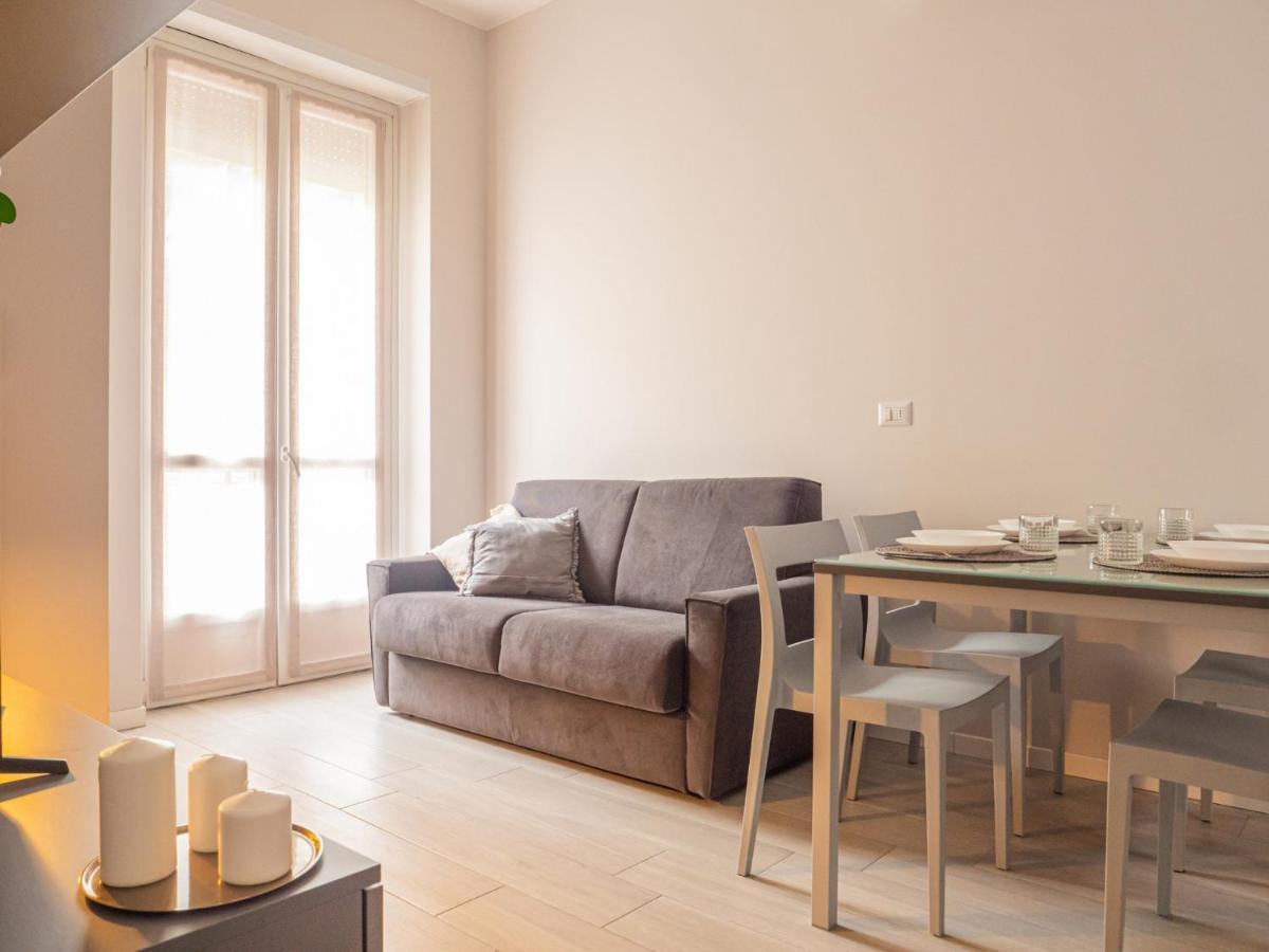 The Best Rent - Apartment With Balcony In Milan Downtown 외부 사진