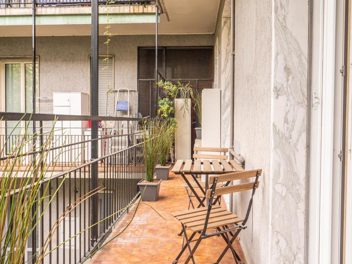 The Best Rent - Apartment With Balcony In Milan Downtown 외부 사진