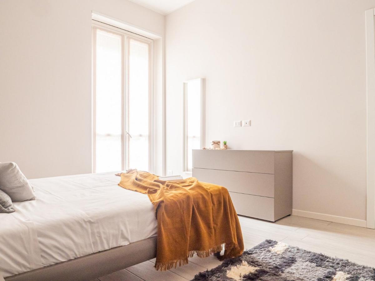 The Best Rent - Apartment With Balcony In Milan Downtown 외부 사진