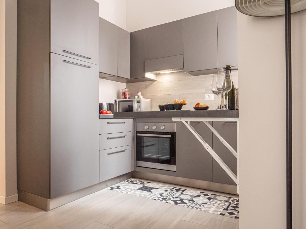 The Best Rent - Apartment With Balcony In Milan Downtown 외부 사진