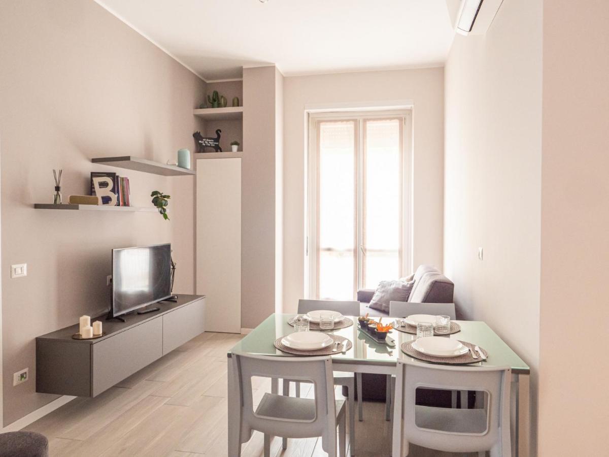 The Best Rent - Apartment With Balcony In Milan Downtown 외부 사진
