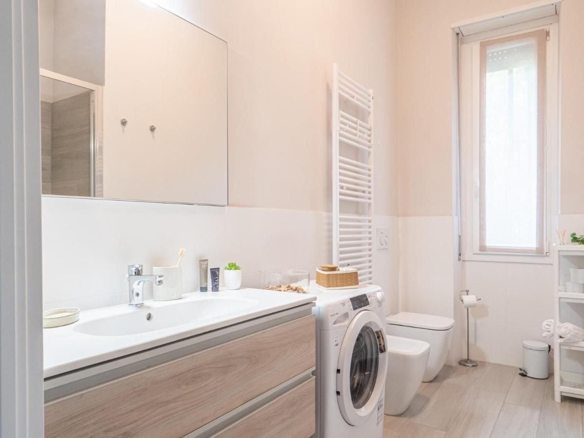 The Best Rent - Apartment With Balcony In Milan Downtown 외부 사진