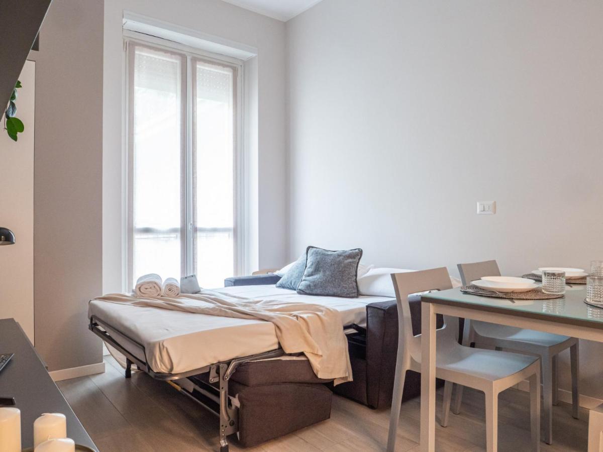 The Best Rent - Apartment With Balcony In Milan Downtown 외부 사진