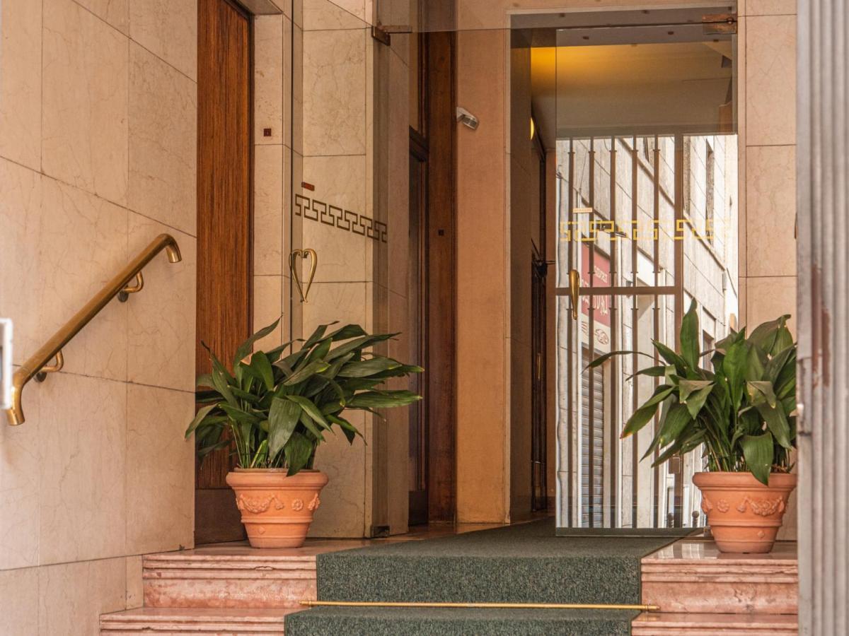 The Best Rent - Apartment With Balcony In Milan Downtown 외부 사진